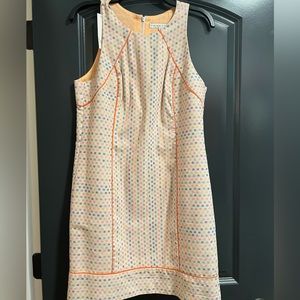 trina turk dress size 8